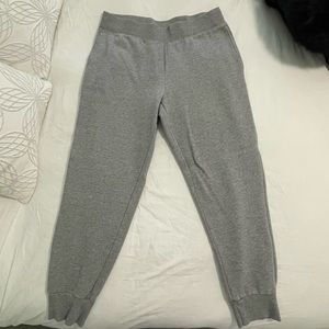 TNA cozyaf cuffed sweatpant